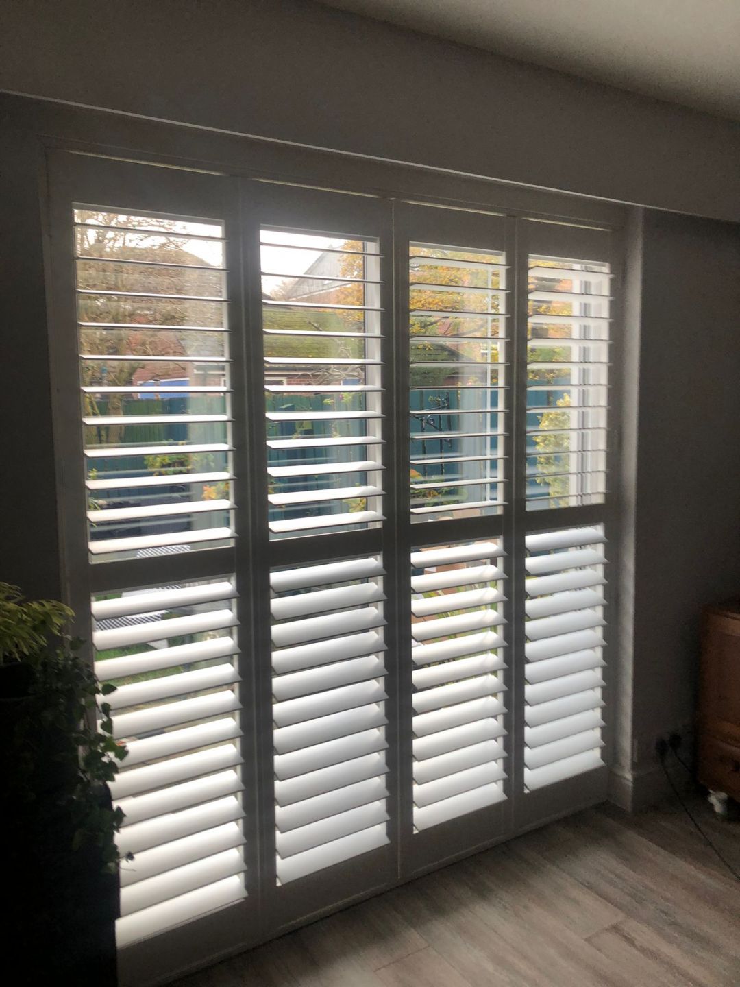 Plantation Shutters Companies Sunderland and County Durham Lillians